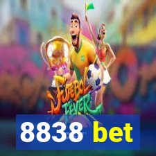 8838 bet